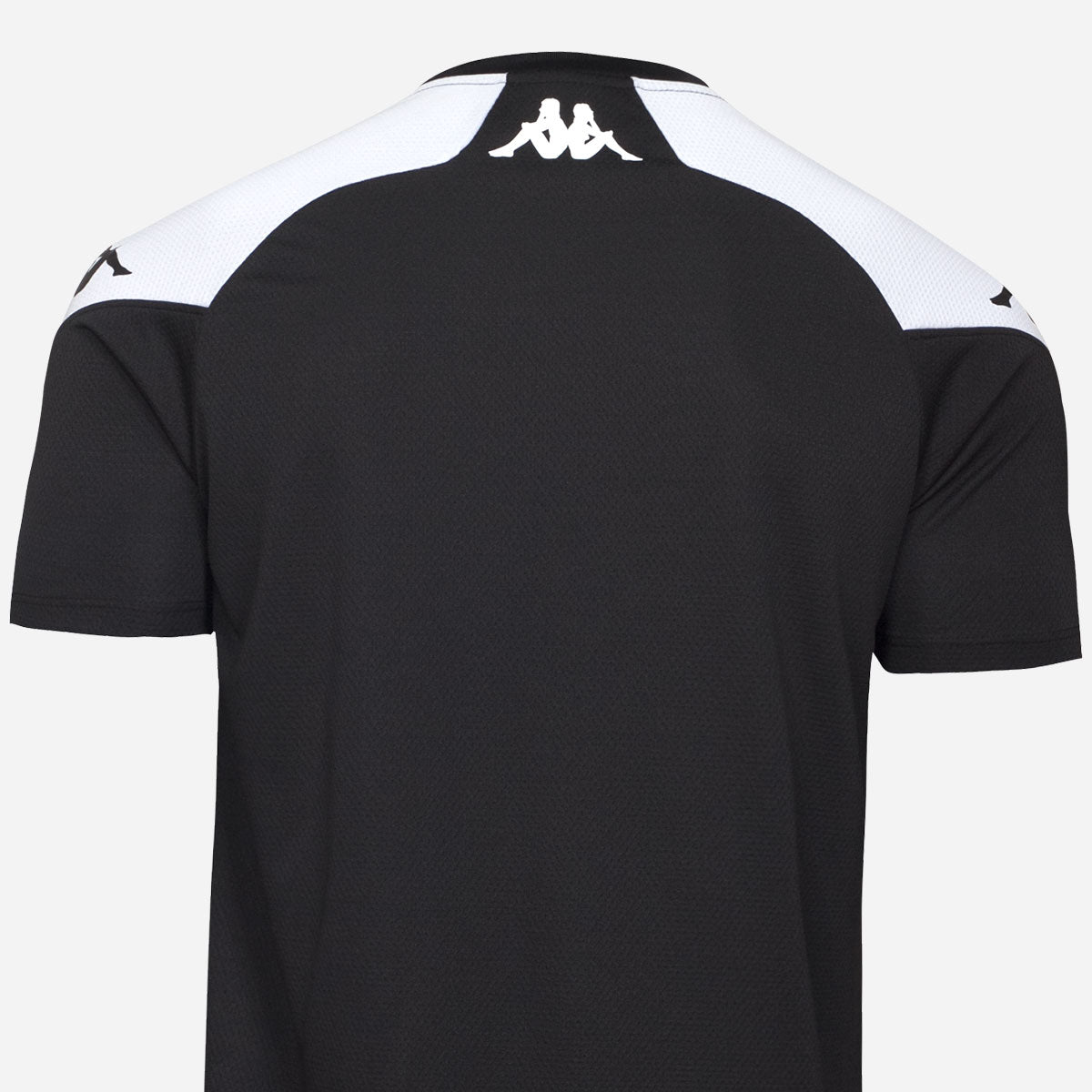 Camisa Vasco Treino Comissão 2024 Kappa Juvenil