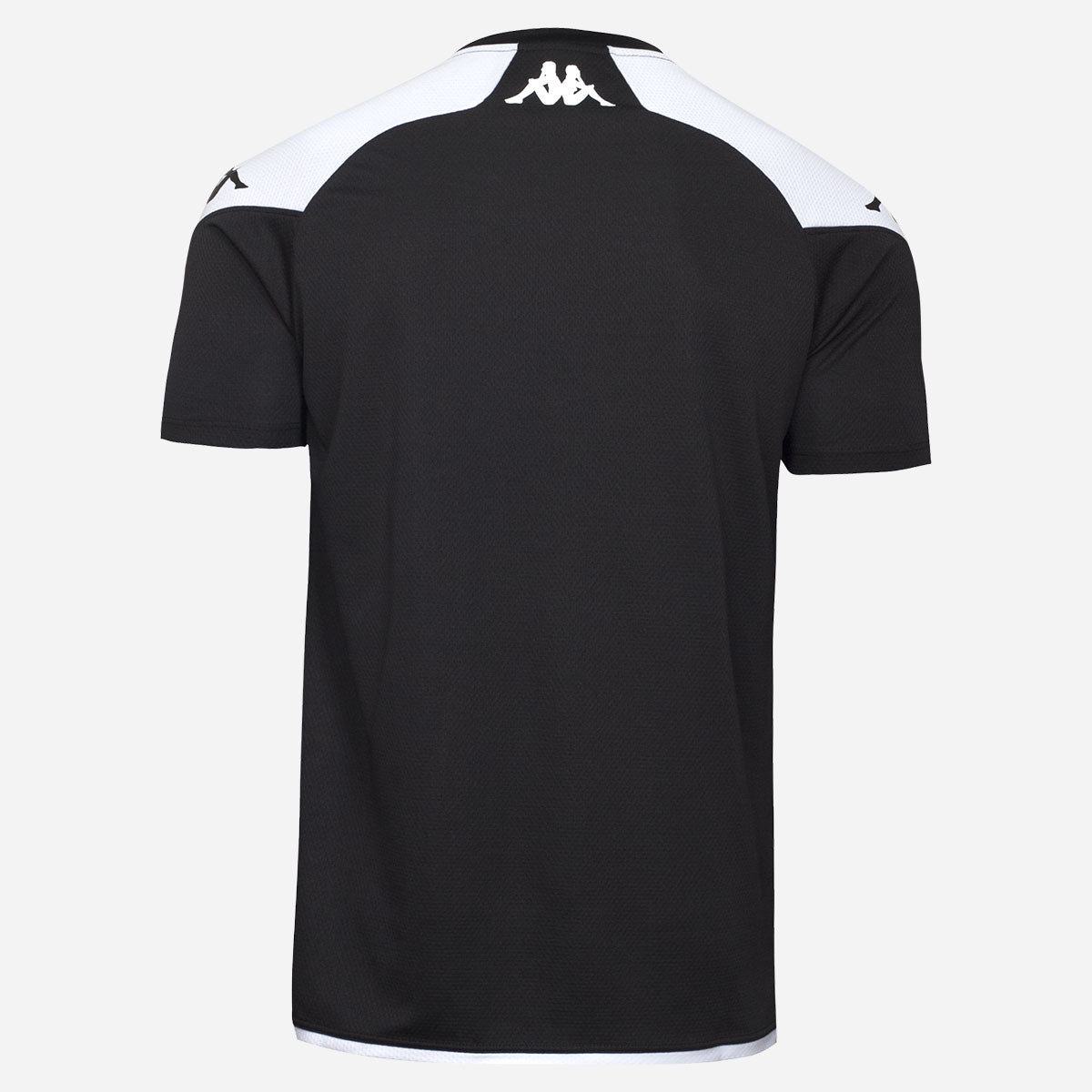 Camisa Vasco Treino Comissão 2024 Kappa Juvenil