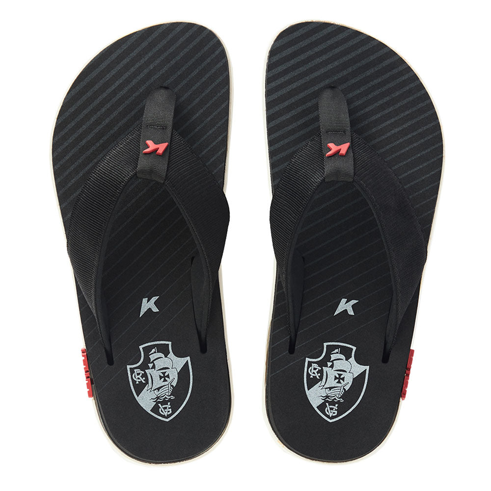 Chinelo Kenner Vasco Kivah