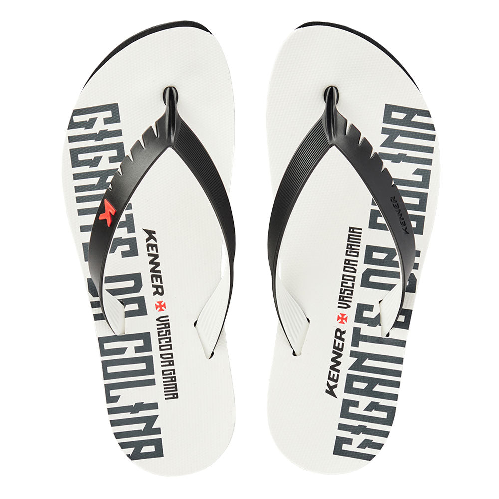Chinelo Kenner Vasco Red