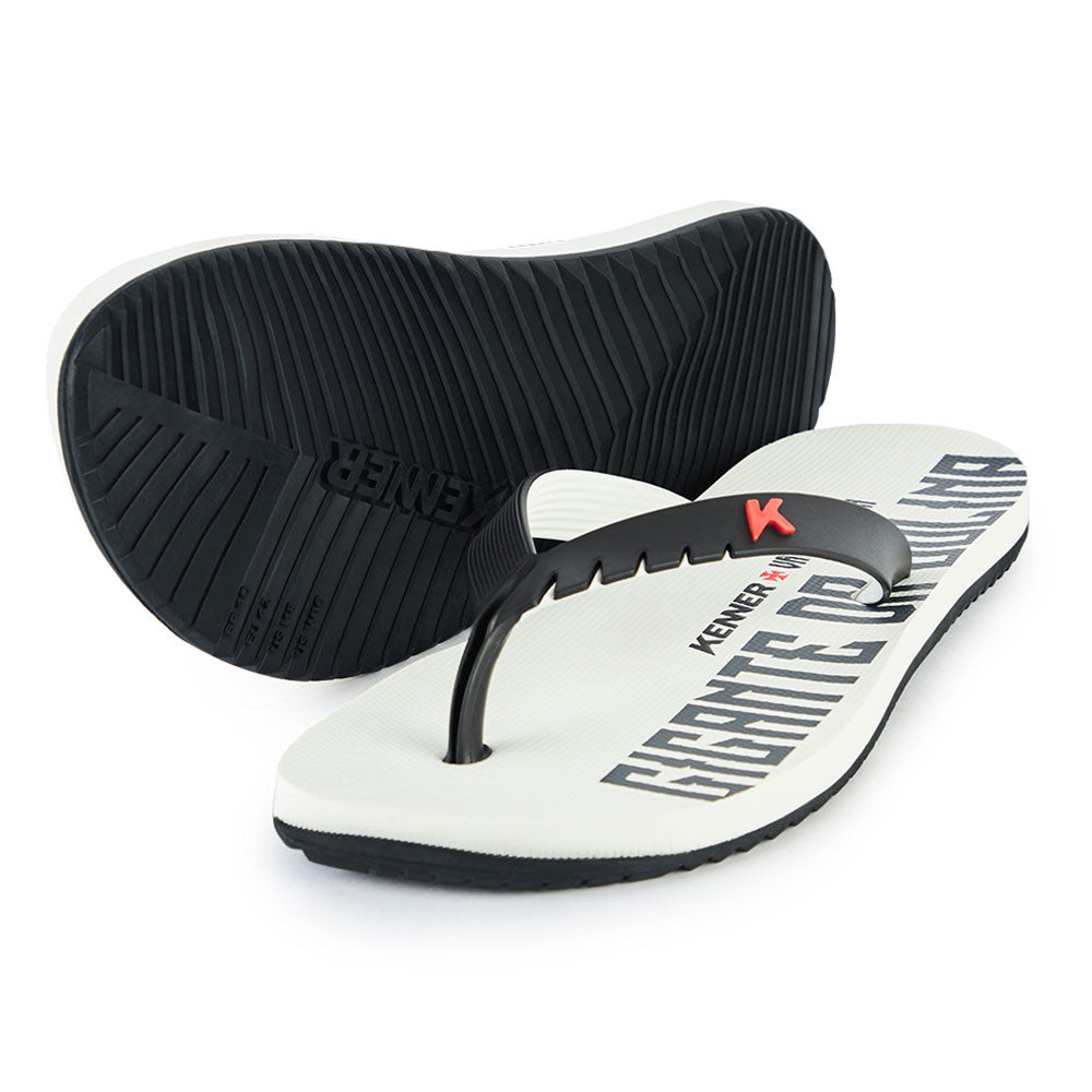 Chinelo Kenner Vasco Red