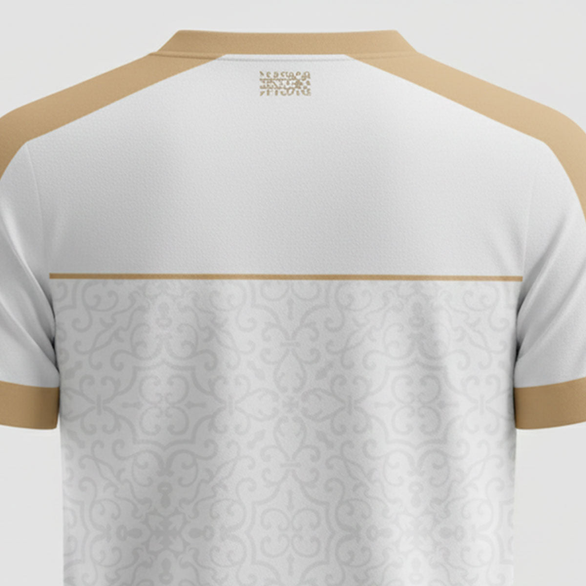 Camisa Vasco Círio de Nazaré - Edição Especial