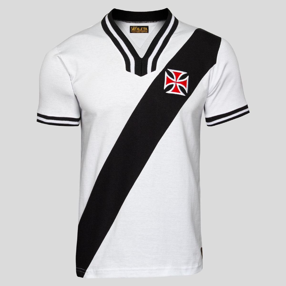 Camisa Vasco Retrô Oficial II 1974