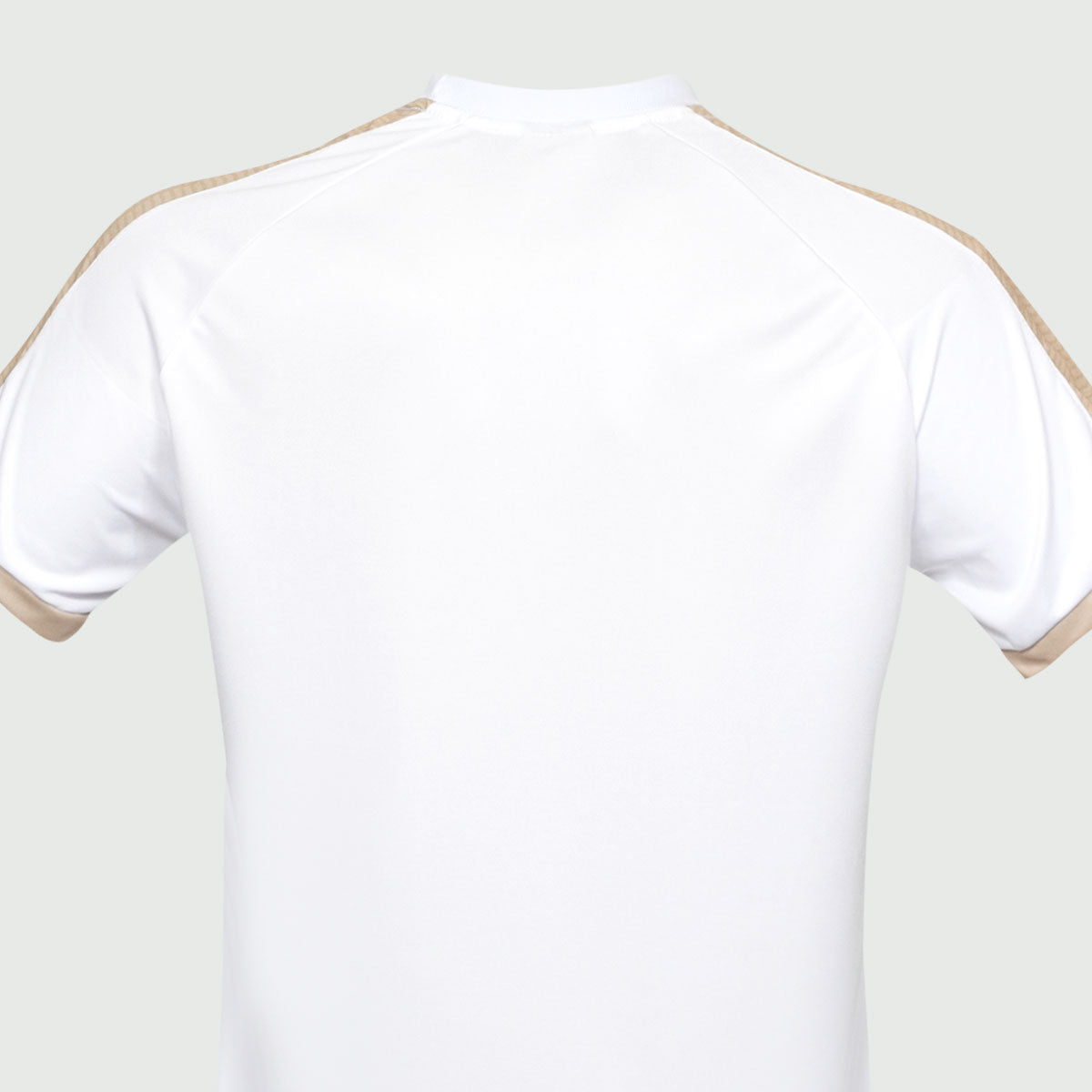 Camisa Vasco Supporter Gold Kappa Masculina
