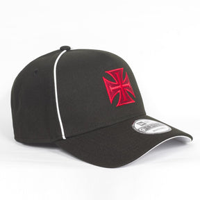 Boné New Era Vasco Cruz de Malta