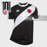 Camisa Vasco Oficial I 2024 Kappa Masculina