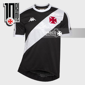 Camisa Vasco Oficial I 2024 Kappa Masculina