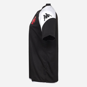 Camisa Vasco Treino Comissão 2024 Kappa Masculina