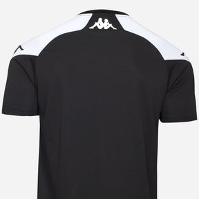 Camisa Vasco Treino Comissão 2024 Kappa Masculina