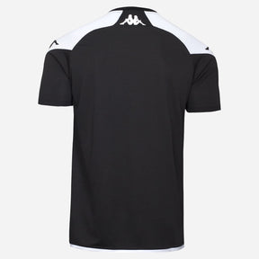 Camisa Vasco Treino Comissão 2024 Kappa Masculina
