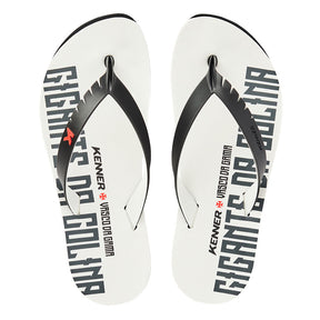 Chinelo Kenner Vasco Red