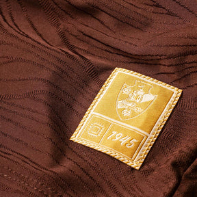 Blusa Vasco 3 2025 - Campeão de Terra e Mar Kappa Feminina