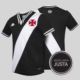 Camisa Vasco Oficial I 1974 Kappa Masculina