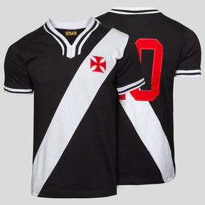 Camisa Vasco Retrô Oficial I 1974 Masculina