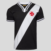 Camisa Vasco Retrô Oficial I 1974 Masculina