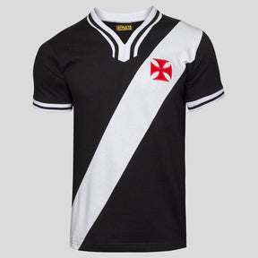 Camisa Vasco Retrô Oficial I 1974 Masculina