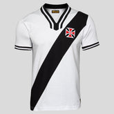 Camisa Vasco Retrô Oficial II 1974