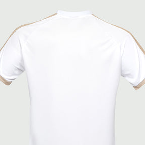 Camisa Vasco Supporter Gold Kappa Masculina
