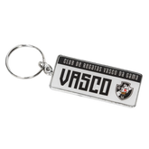 Chaveiro Vasco Placa
